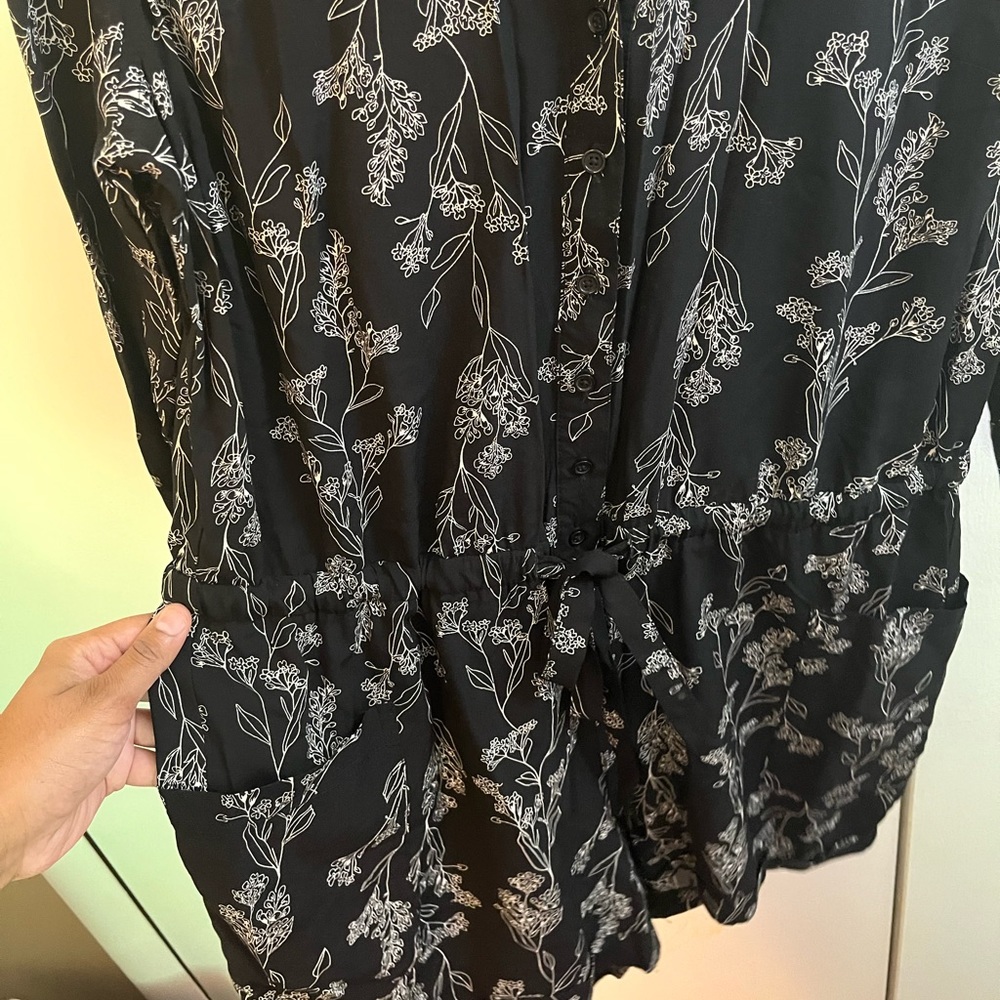 Romper - Picture 3 of 7